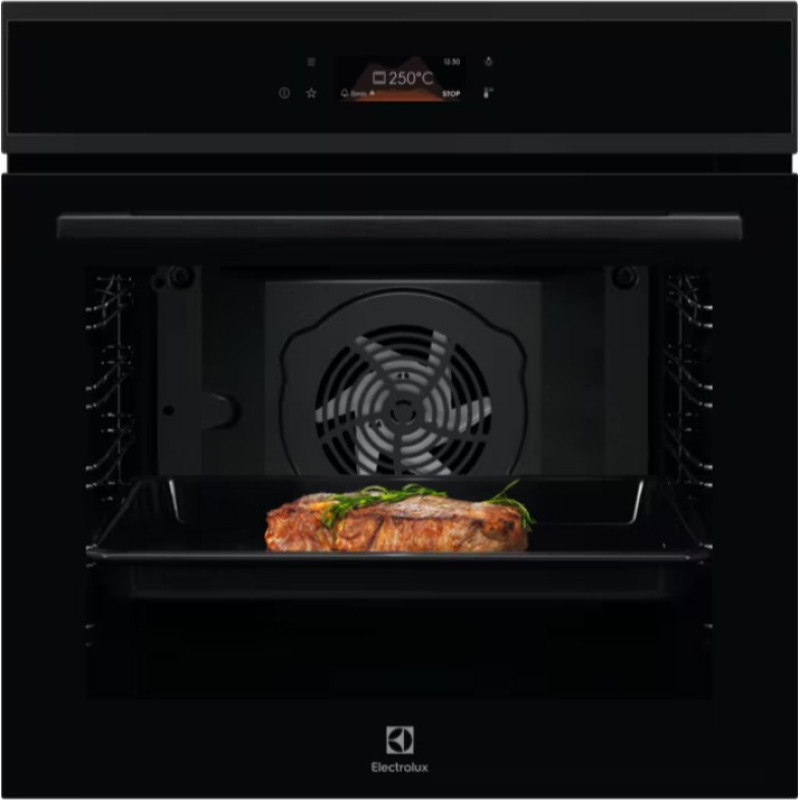 Electrolux Įmontuojama orkaitė Electrolux MealAssist, EOF8H39H