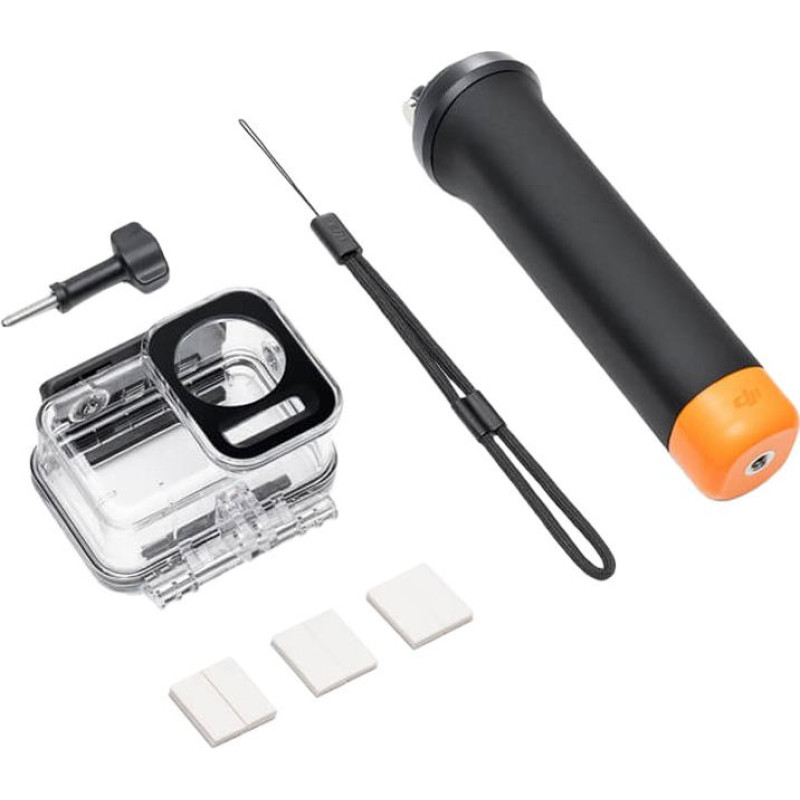 DJI Osmo Action Diving Accessory Kit