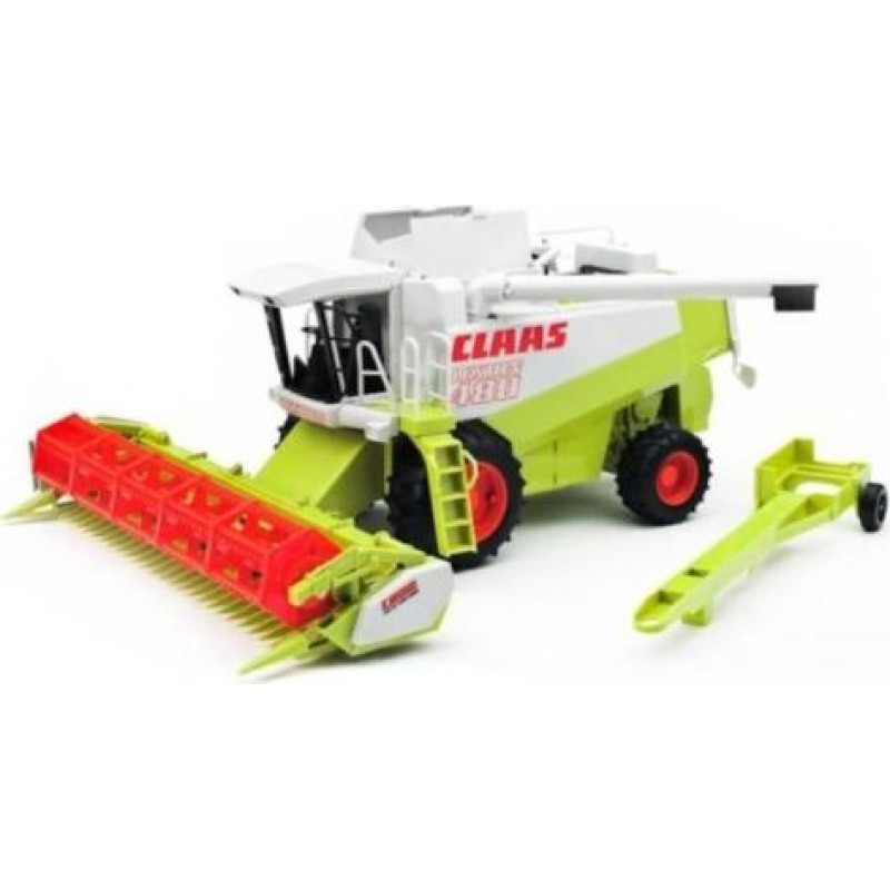 Bruder Combine harvester Claas Lexion 480