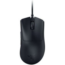 Razer DeathAdder V3 Wired Gaming Mouse 6 Button, 30000 DPI, Black EU (RZ01-04640100-R3M1)