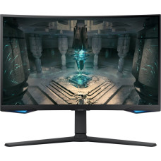 Samsung G65B computer monitor 68.6 cm (27") 2560 x 1440 pixels Quad HD LCD Black