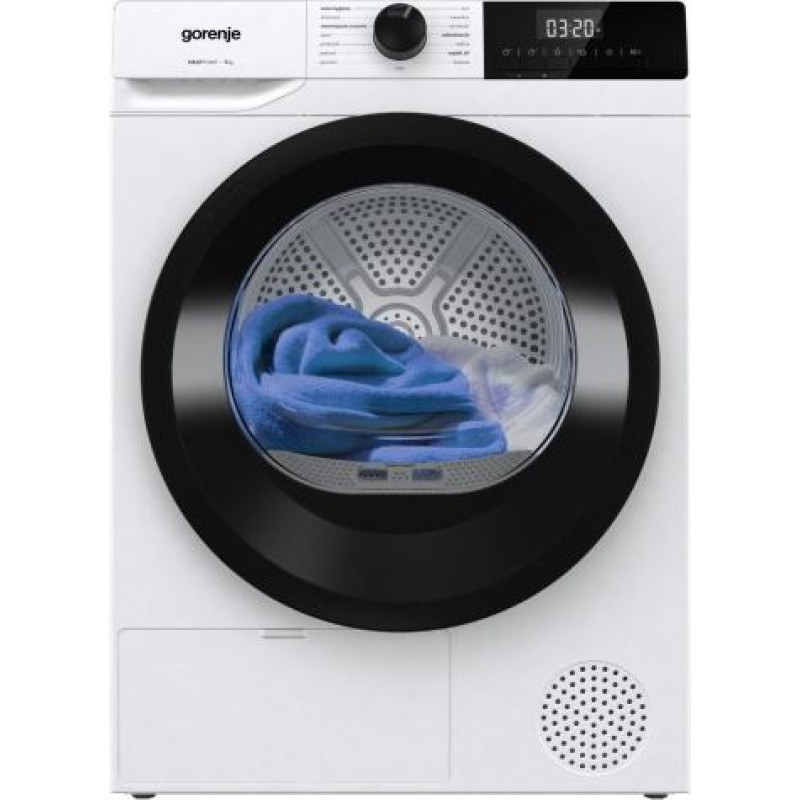 Gorenje D2HNE7D/PL dryer