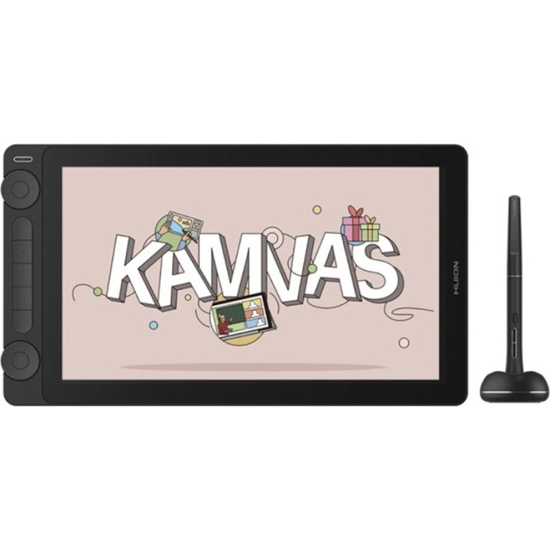 Huion Kamvas 13 GEN 3 GS1333 graphics tablet