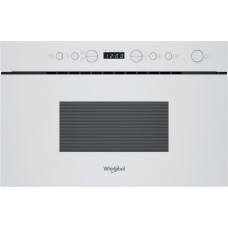 Whirlpool Įmontuojama mikrobangų krosnelė Whirlpool WMN14BW