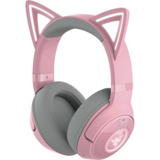 Razer Kraken Kitty V2 Bluetooth, Quartz