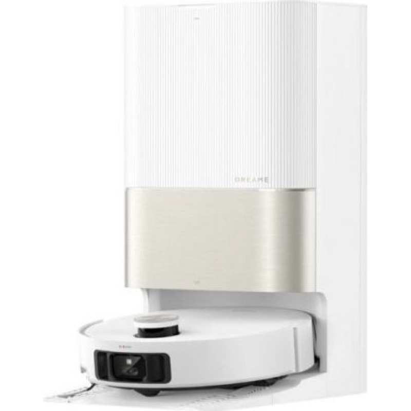 Dreame Cleaning Robot X50 Ultra White