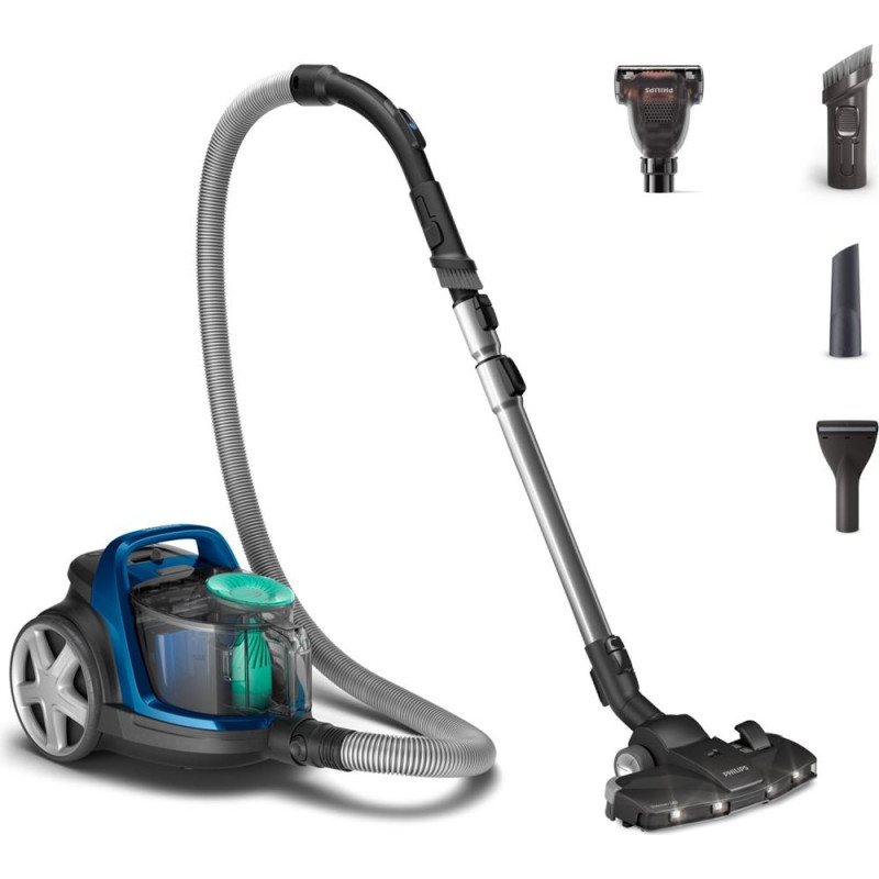 Philips FC9557/09 5000 series Bagless hoover