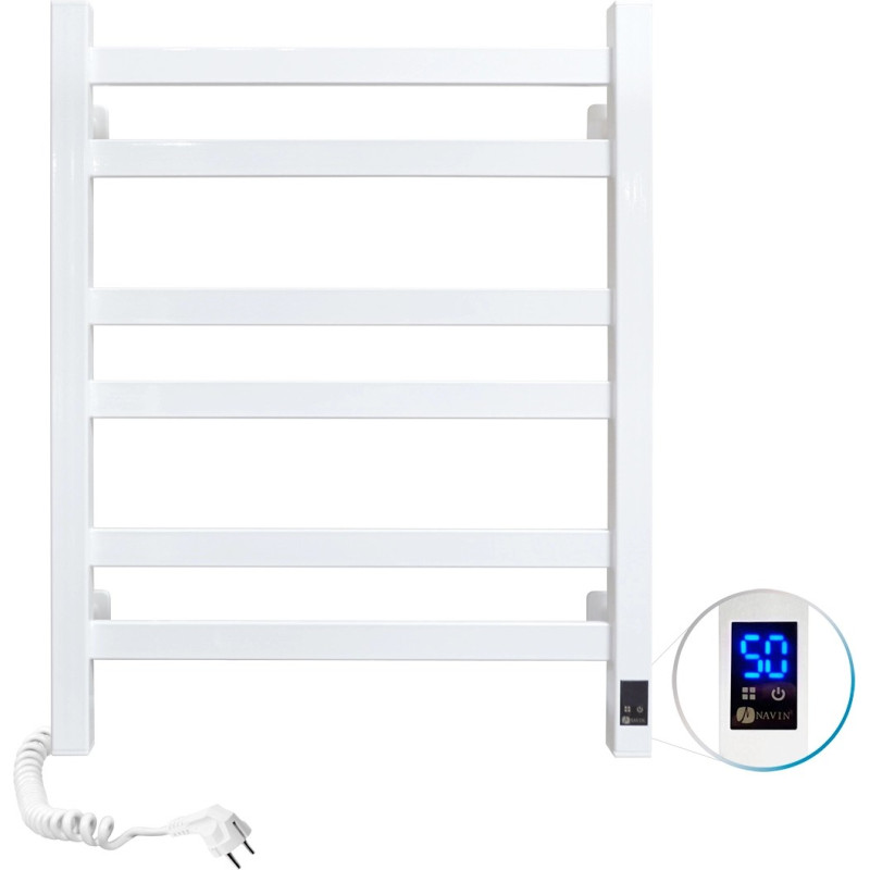 Navin El.rank&scaron;luosčių džiovintuvas Navin Avangard 480*600 Sensor kairė 12-028153-4860