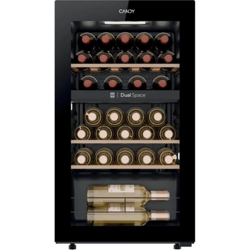 Candy Vyno &scaron;aldytuvas Candy CNWQ4G32G2