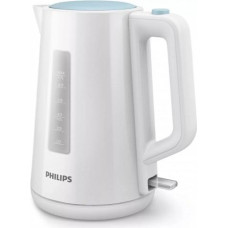 Philips Kettle HD9318/70 1,7l 2200W white-blue