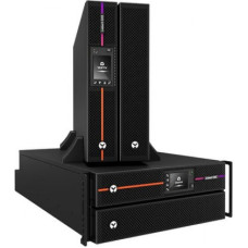 Vertiv UPS GXE3-6000IRT4UXL 6000 VA/6000 W 230V 4U