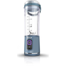 Ninja Blast 0.53 L Sport blender 14.4 W Blue