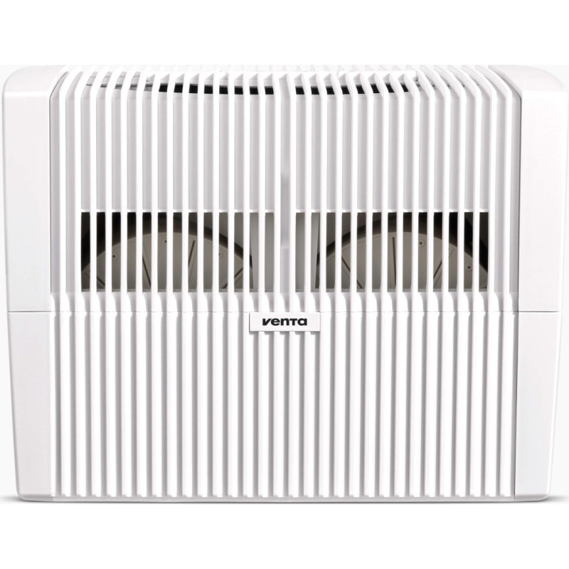 Venta Oro drėkintuvas Venta LW45 Classic Original White, 7049501