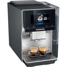 Siemens EQ700 Espresso machine 2.4 l Inox
