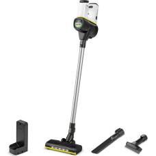 Karcher K&auml;rcher VC 6 handheld vacuum Black, Yellow Bagless