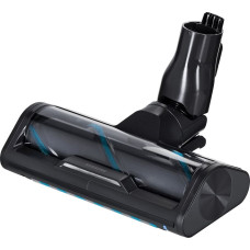 Samsung VS90F40DEK 2-in-1 stick vacuum Battery Dry HEPA Bagless 0.5 L 1300 W Black