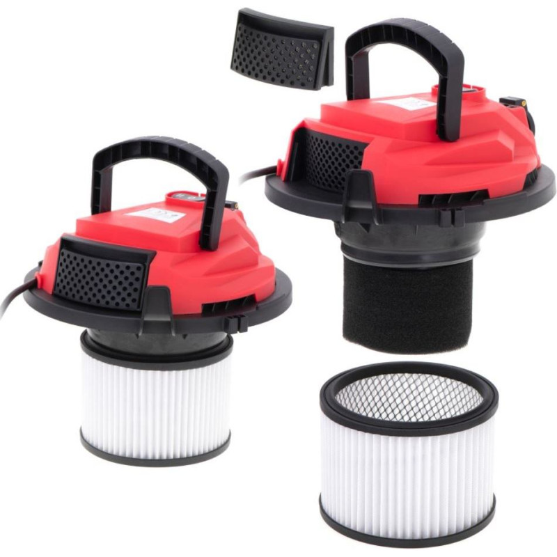 Adler Industrial vacuum cleaner Camry CR 7045