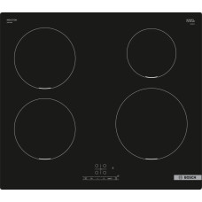 Bosch Sisseehitatav induktsioonpliit PIE611BB5E, 60 cm.