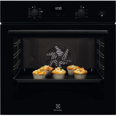Electrolux EOD5C50Z oven 72 L A Black