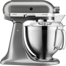 Kitchenaid ARTISAN 5KSM185PS Stand mixer 300 W Silver