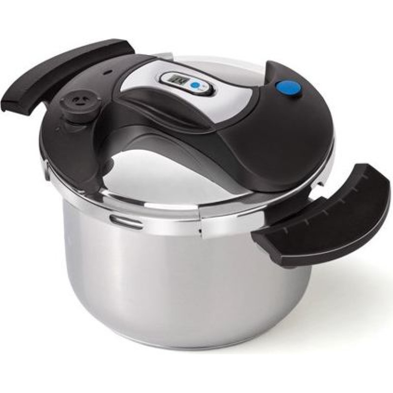 Smile MGS-07 pressure cooker