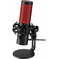 Hyperx #HyperX QuadCast 2 BK Mi c 872V1AA