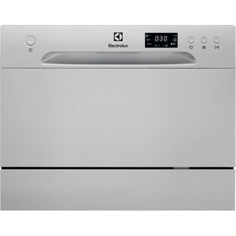 Electrolux ESF2400OS Freestanding 6 place settings