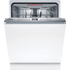 Bosch Serie 6 SMV6YCX02E dishwasher Fully built-in 14 place settings A