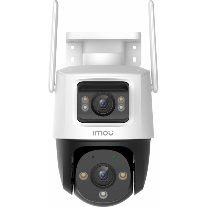 Imou Cruiser Dual 10MP Turret IP security camera Outdoor 2304 x 1296 pixels Ceiling
