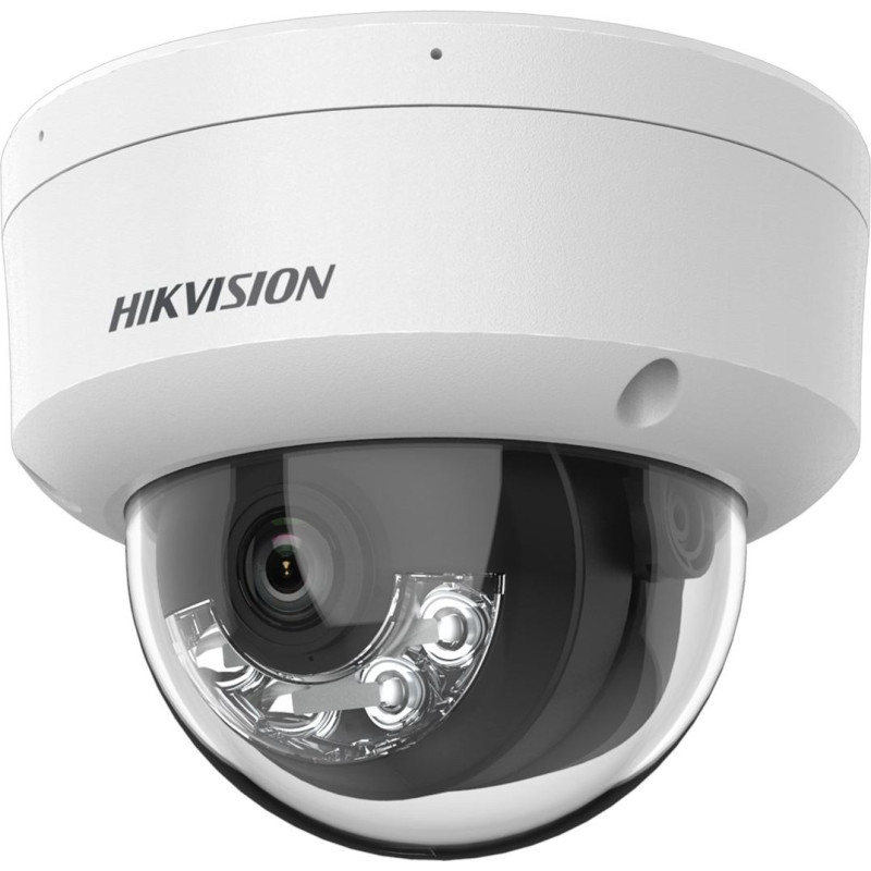 Hikvision DS-2CD1143G2-LIU 2.8MM IP CAMERA