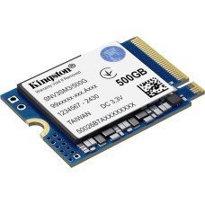 Kingston Technology 500G NV3 M.2 2230 NVMe SSD