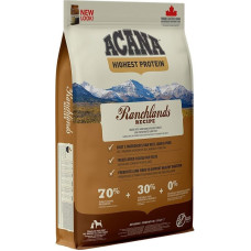 Acana Highest Protein Ranchlands Dog - dry dog food - 6kg