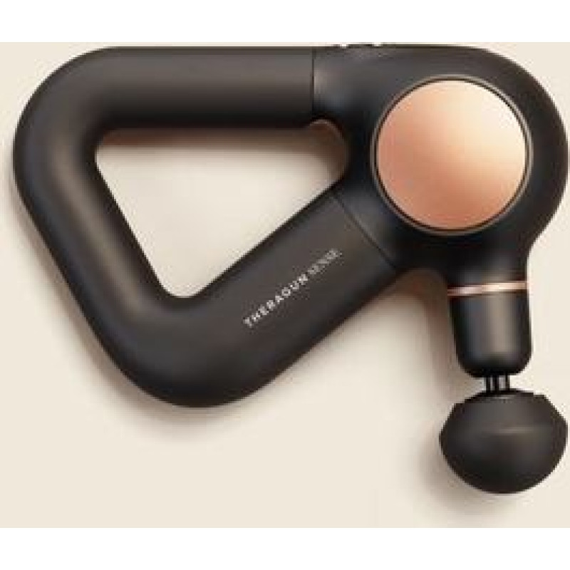 Therabody Theragun Sense massager Universal Black