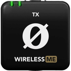 Rode R&Oslash;DE Wireless ME TX - dedicated wireless ME transmitter
