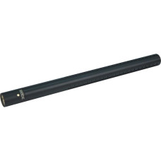 Rode R&Oslash;DE NTG-3B microphone Black Stage/performance microphone