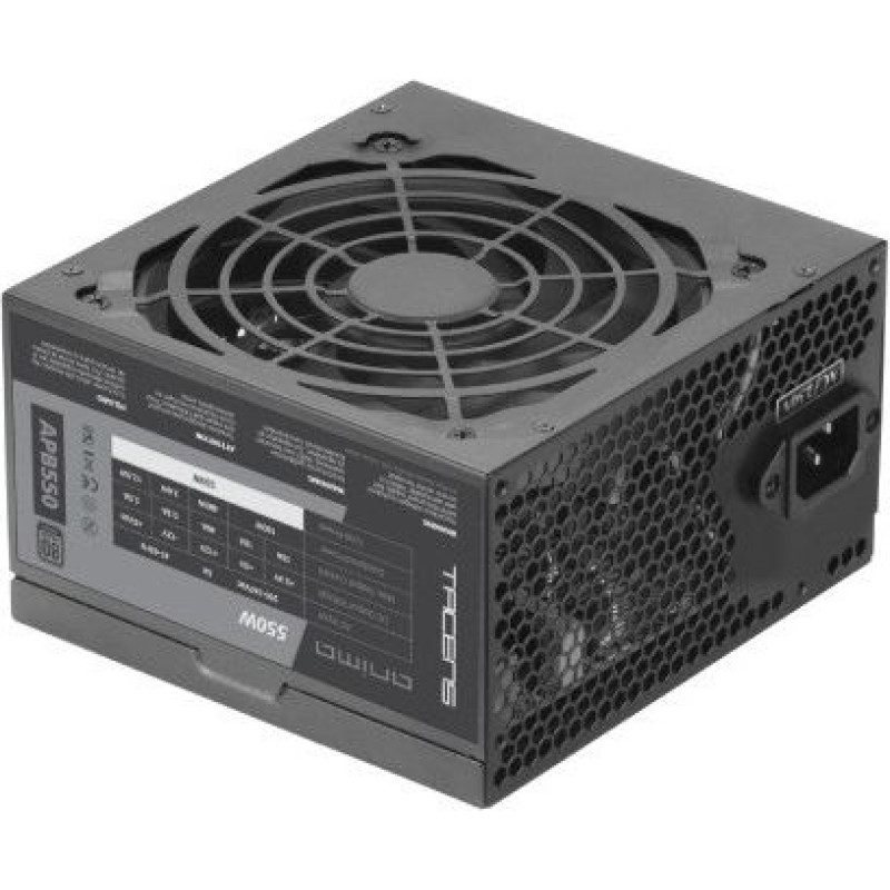 Aerocool Power supply Tacens Anima APB550B 550W 80PLUS Bronze