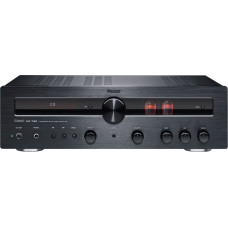 Magnat MR 780 Hybrid Stereo amplifier Black