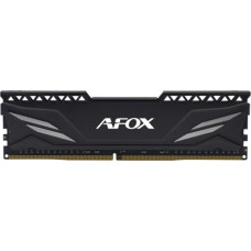 Afox GAMING DDR4 16GB 3200MHZ CL16 XMP2 BLACK