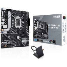 Asus PRIME H610M-A WIFI Intel H610 LGA 1700 micro ATX