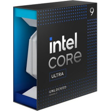 Intel Core Ultra 9 285 processor 36 MB Smart Cache Box