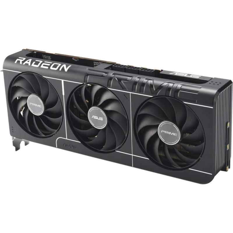 Asus Prime -RX9070XT-O16G AMD Radeon RX 9070 XT 16 GB GDDR6
