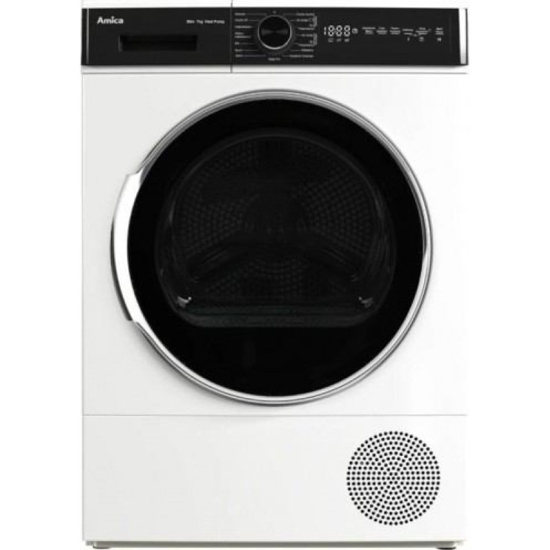 Amica Suszarka AD3S72LHB(E)