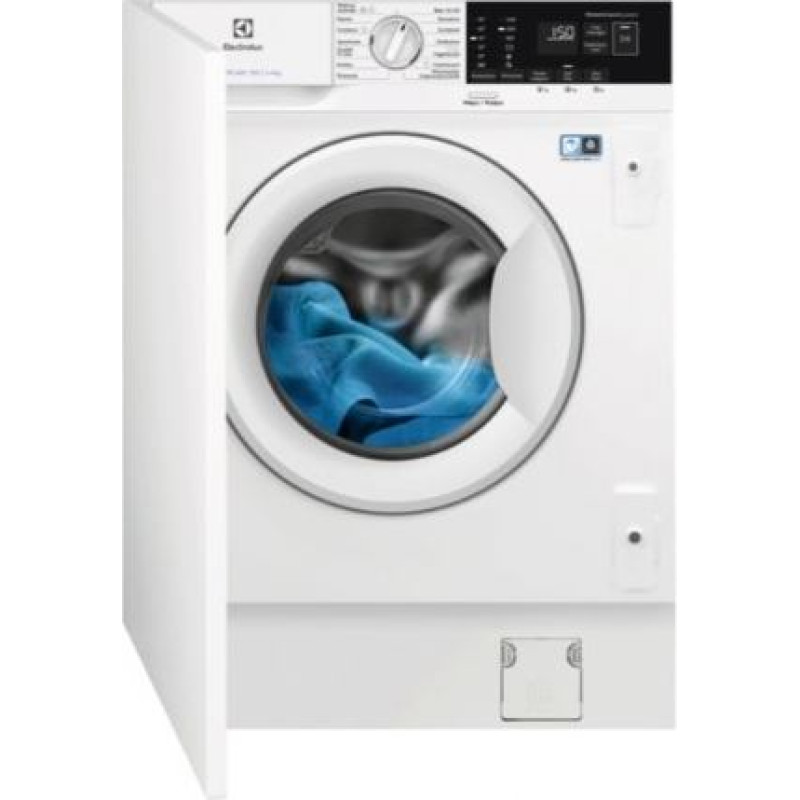 Electrolux EWN7F447WIP SMK Washing Machine BI