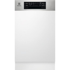 Electrolux Dishwaher AirDry panel EES42210IX