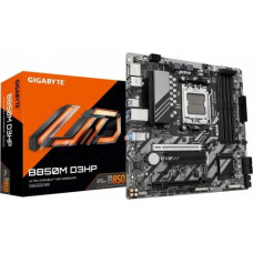 Gigabyte Motherboard B850M D3HP