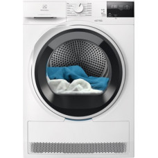 Electrolux EW6D284YP Electrolux Dryer
