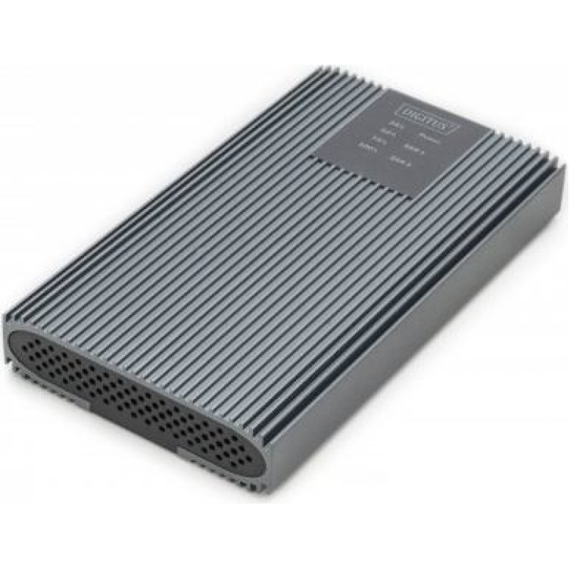 Digitus External HDD Enclosure DA-71559