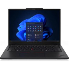 Lenovo Laptop ThinkPad L13 G6 21R5000XPB W11Pro Ultra 5 225U/16GB/512GB/INT/13.3 WUXGA/Black/3Y Onsite upgrade from 1Y Courier/Carry-in ESS (CPN)