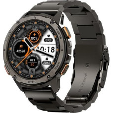 Maxcom Smartwatch FW110 Titan Chronos black