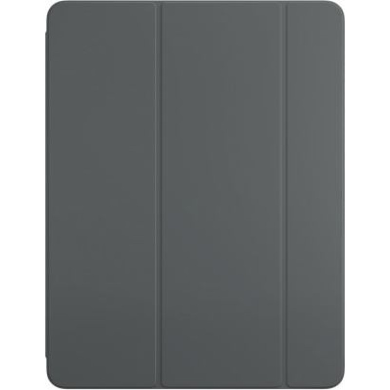 Apple Case Smart Folio for iPad Air 13 inch (M2) - charcoal gray